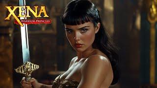 Xena: Warrior Princess - 1950's Super Panavision 70