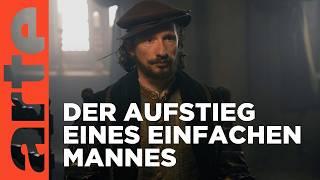 William Shakespeare - Der Bühnenarbeiter (1/3) | Doku HD | ARTE