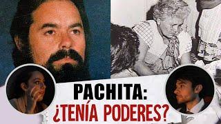 PACHITA: LA VERDADERA HISTORIA