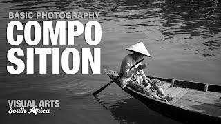 Basic Photography | Composition: The ONLY rules you need to know.