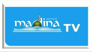 Madina TV Dhikr@Quds 30 May 2024