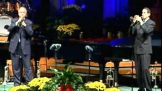 Ron and Gary  Matthews Recorded Live at Christ Memorial Church Holland, MI-Hallelujah Chorus