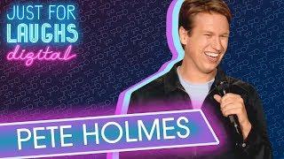 Pete Holmes - 28 Days Straight