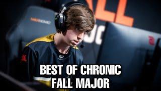 Best of Chronic Fall Major (All Goals) RLCS 2022-2023