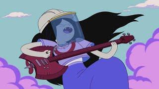 Adventure Time Marceline Francis Forever (Full Version)