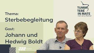 Tumm Tere in Mate | Sterbebegleitung | RCC 2020