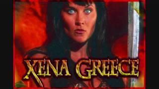 "Xena Greece" Channel