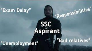 SSC aspirant motivation | SSC motivational videos #shorts