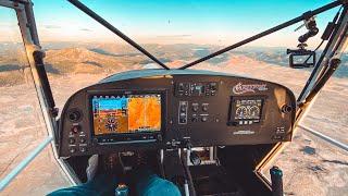 Modern Avionics In Bush Planes - Overkill???