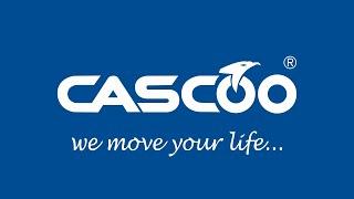 CASCOO Europe GmbH - We move your life!