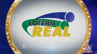 Lotería Real del 25 de Julio del 2024 (Loto Real, Loteria Real, LotoReal, Pega 4)