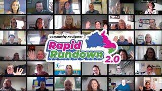 Rapid Rundown 2.0