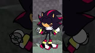 Nah I'm Good - Shadow the Hedgehog (Sonic Prime Season 2)