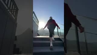 韓國歐膩最近都去這️山景第一排「星巴克北漢山店」！