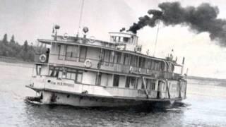 Зинаида  Невская   На реке   Zinaida Nevskaya  On the river  Russian song