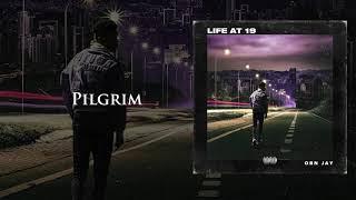 OBN Jay - Pilgrim | Official Audio (Life At 19)