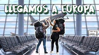 VIAJAR A EUROPA DESDE PERÚ SIN VISA  ️ | MPV en Europa