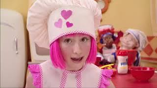 LazyTown S01E25 Miss Roberta 1080p UK (British)