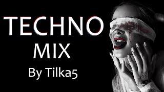 TECHNO MIX 2024 CHARLOTTE DE WITTE DEBORAH DE LUCA REMIXES OF POPULAR SONGS APRIL 02 | By Tilka5