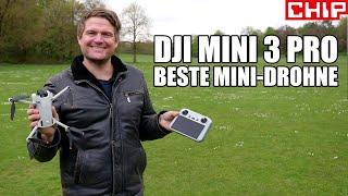 DJI Mini 3 Pro im Praxis-Test | CHIP Hands-On