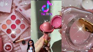 Unboxing Makeup& Skincare| Tiktok Compilations