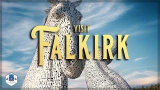 Discover the Charm of Falkirk: A Journey Through Scotland's Hidden Gem