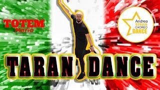 TARANDANCE || Tarantella 2020 || Balli di gruppo 2020 || Andrea Stella Choreo dance