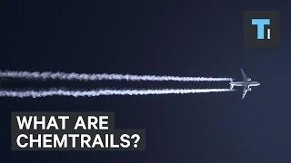 What Are Chemtrails?