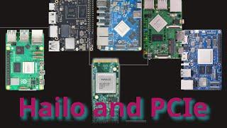 How fast is Hailo-8L with boards other than RPi5?