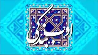 ادب بندگی: سلوک عرفان عملی | آیت الله جوادی آملی | روز بیست و چهارم | امام علی (ع)