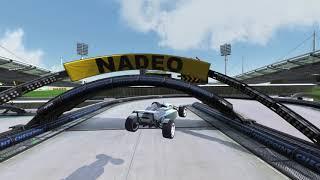 Trackmania TMX Nations G-3(NO CUT) 32.68 by brothYbs