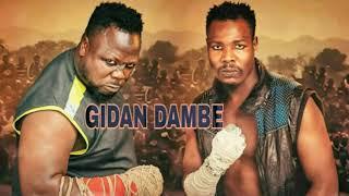 GIDAN DAMBE EPISODE 1 ORIGINAL(Latest Hausa Series 2021)