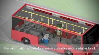 Universal Design - Mobility