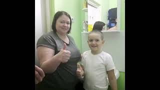 За здоровый образ жизни!