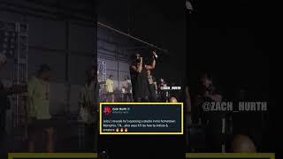 #JuicyJ announces he's building a studio in #Memphis