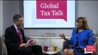 Global Tax Talk: Looking through the OECD’s lens—the latest on the Pillars and beyond