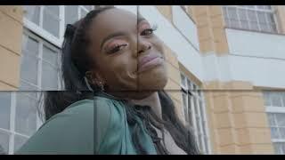 Emmie Muthiga - Pressure (Visualizer)