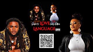 Snoobie92- Love Language featuring Cecily Wilborn [soul version] (Lyrics)