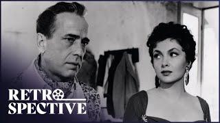 Humphrey Bogart Cult Comedy | Beat The Devil (1953) | Full Movie | Retrospective