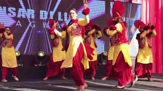 Best Punjabi Culture Group 2020 | Sansar Dj Links Phagwara | Punjabi Wedding | Best Punjabi Model |