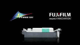 Fujifilm JetPress 720