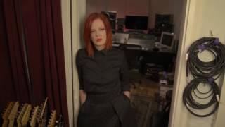 SHIRLEY MANSON L7 Interview