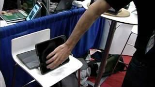 Macworld 2011 - ModulR