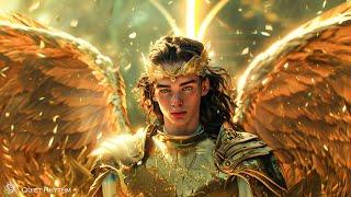 ARCHANGEL MICHAEL: Remove Enemies And BLACK MAGIC, DESTROY EVIL & Attract Good Things To You