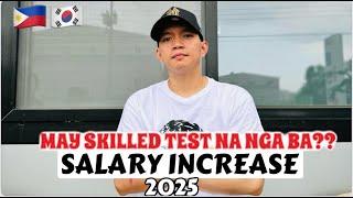 TOTOO BANG MAY SKILLED TEST NA ??