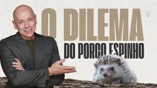 Como encarar a solidão? O dilema do porco-espinho | Leandro Karnal | Série 'Solidão' #1