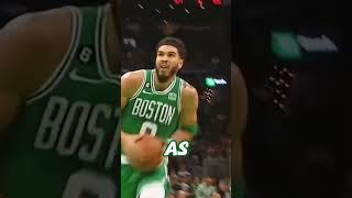 Where Does Jayson Tatum Fit On The ALL-TIME Celtics Team?