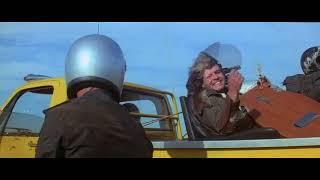 Toecutter Orders Bubba Zanetti to Teach Johnny the Boy - Mad Max (1979) - 4K HD Scene