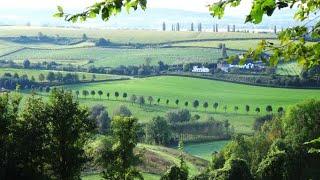 Dutch Mountain Trail, etappe III