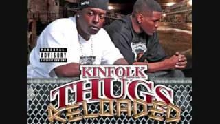Kinfolk Thugs - Dumptruck